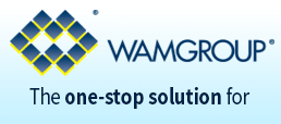 WAMGroup - News